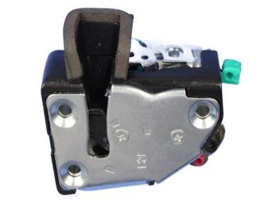 Dodge 55076288AB LATCH Front Door