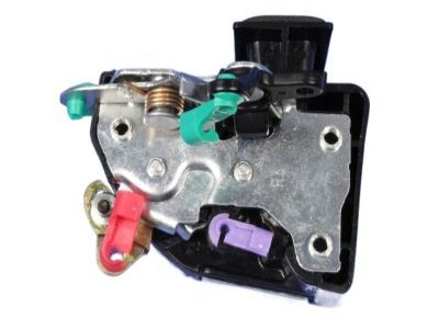 Dodge 55076288AB LATCH Front Door
