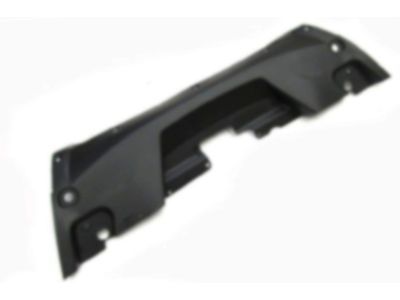 Mopar 68138372AG Panel Close Out