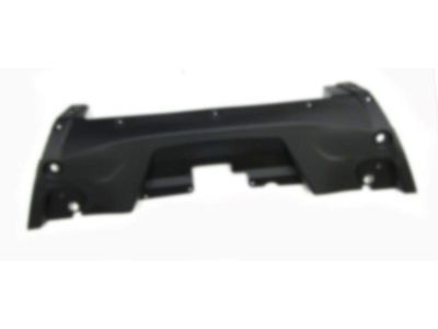 Mopar 68138372AG Panel Close Out