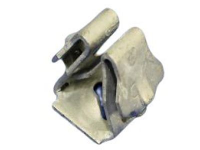 Jeep 6508389AA NUT Snap In