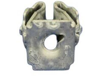 Jeep 6508389AA NUT Snap In