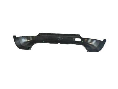 Jeep 68352703AB FASCIA Rear Lower