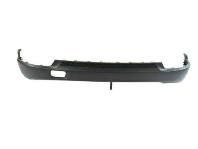 Jeep 68352703AB FASCIA Rear Lower