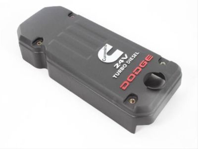 Dodge 5086956AA COVER Breather Cover