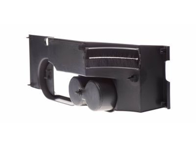 Jeep 1CG44XDVAB BEZEL Floor Console