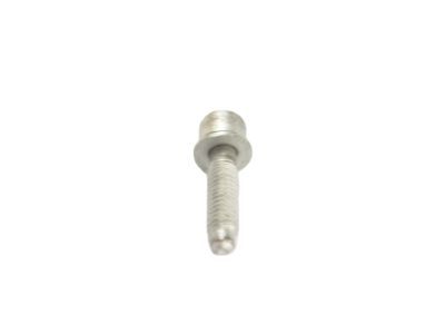 Ram 6106104AA SCREW M6x1x25