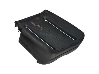 Dodge 5LE19LTUAA COVER Front Seat Cushion
