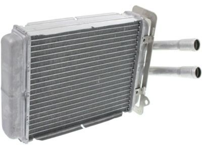 Dodge 4644708 CORE Heater