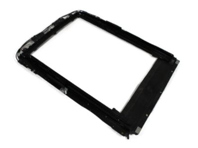 Jeep 68081053AC FRAME Sunroof