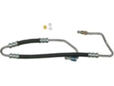Mopar 5181560AB Hose Power Steering Pressure Power Steering Pump To Gear