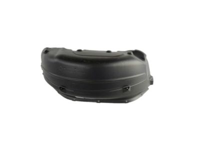 Jeep 68270817AD Wheelhouse Liner