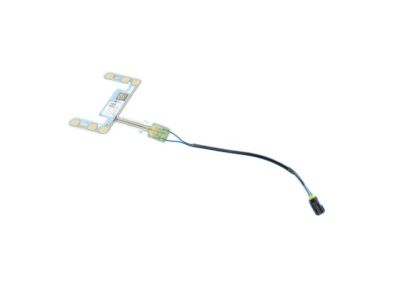 Mopar 68284404AA Pressure Sensor