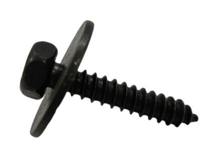 Ram 6510174AA SCREW Hex Flange Head Tapping M4.8X1.59X25.00