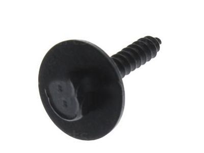 Ram 6510174AA SCREW Hex Flange Head Tapping M4.8X1.59X25.00
