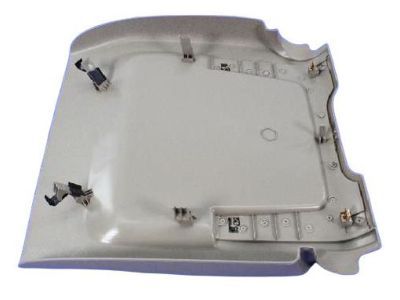 Dodge 1UP05HL1AC PANEL Front Seat Back