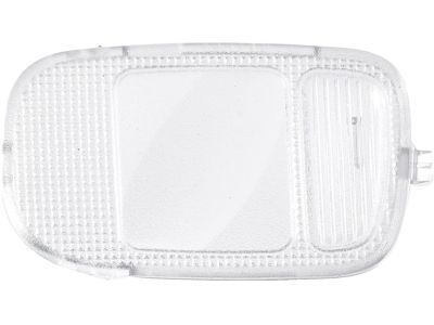 Dodge 5183270AA LENS Reading Lamp