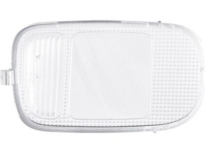 Dodge 5183270AA LENS Reading Lamp