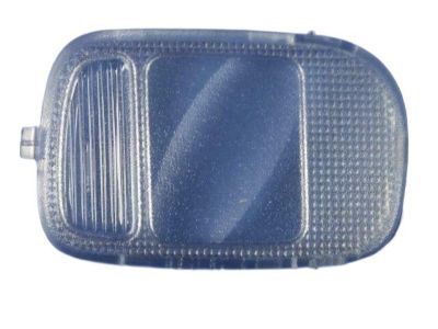 Dodge 5183270AA LENS Reading Lamp