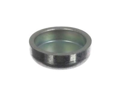 Jeep 4556018AB PLUG Cylinder Block Oil Hole