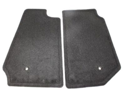 Jeep 1SK96DX9AA MAT KIT Floor