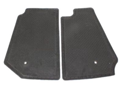 Jeep 1SK96DX9AA MAT KIT Floor