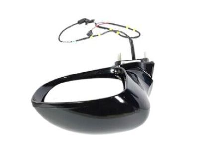 Chrysler 5RM14AXRAE MIRROR Outside Rearview