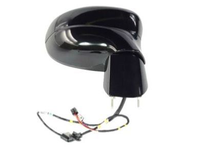 Chrysler 5RM14AXRAE MIRROR Outside Rearview