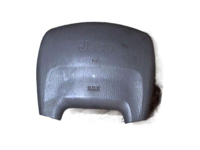 Jeep SX52LAZAA COVER Air Bag Module