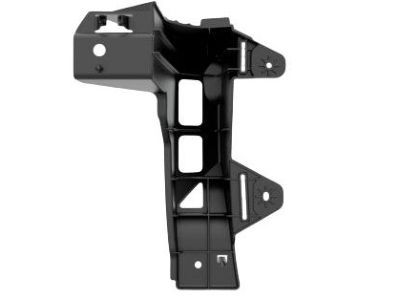 Mopar 68287860AA Bracket Fascia