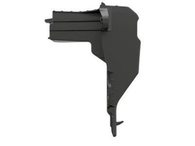 Mopar 68287860AA Bracket Fascia