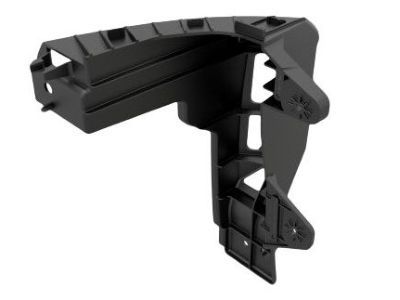 Mopar 68287860AA Bracket Fascia