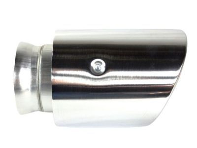 Mopar 5181585AB Tail Pipe