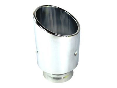 Chrysler 300 Tail Pipe - 5181585AB