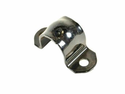 Dodge 4404219AB RETAINER Stabilizer Bar Grommet
