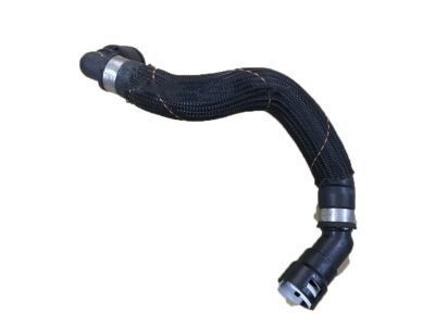Jeep 68199254AB HOSE Jumper Heater Supply