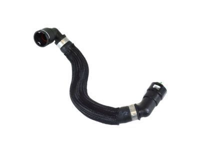 Jeep 68199254AB HOSE Jumper Heater Supply