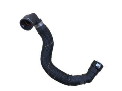 Jeep 68199254AB HOSE Jumper Heater Supply