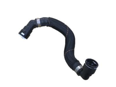 Jeep 68199254AB HOSE Jumper Heater Supply