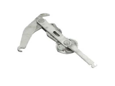 Dodge 5119231AA EQUALIZER Parking Brake Cable