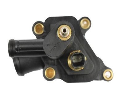 Chrysler 4792630AA HOUSING Water Outlet Gaskets serviced with Housing only