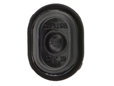 Dodge 68043989AA PLUG Drain Hold Plug