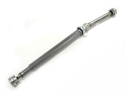 Mopar 52123730AC Shaft Drive Rear 2-Piece