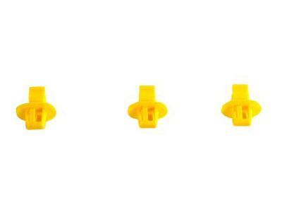 Chrysler 68250997AC Support Rod Clip