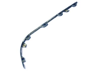 Chrysler 4805986AA MOLDING Fascia