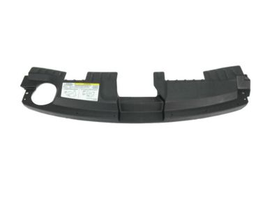 Dodge 4857217AD SUPPORT Radiator Grille With Decal