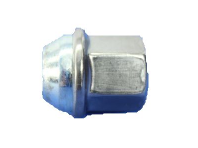 Mopar 6509422AA Wheel Nut