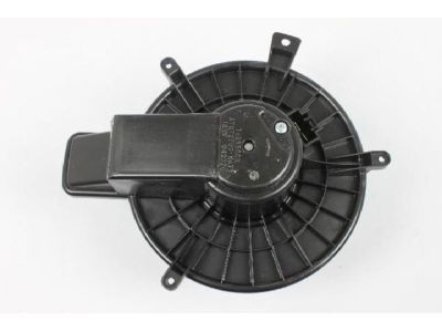 Dodge 68079477AB MOTOR Blower with Wheel
