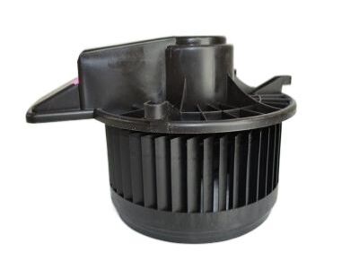 Dodge 68079477AB MOTOR Blower with Wheel
