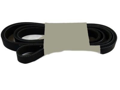 Jeep 53034095AA BELT Serpentine